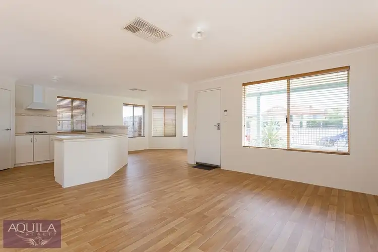 21 Elmina Avenue, Ellenbrook WA 6069