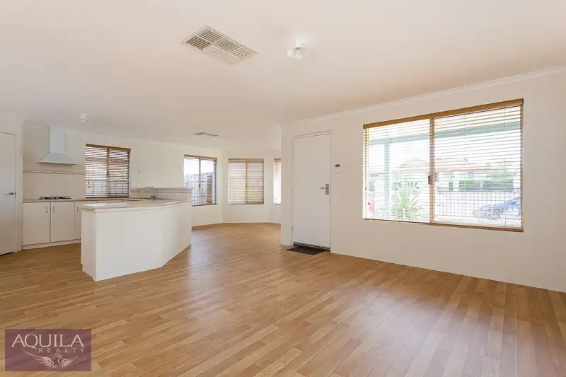 Main view of Homely house listing, 21 Elmina Avenue, Ellenbrook WA 6069