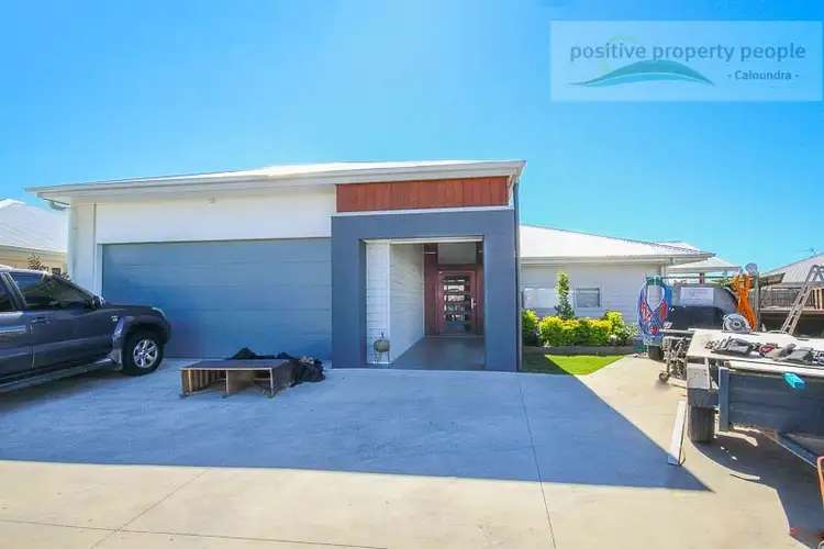 Second view of Homely house listing, 11 Olive Circuit, Caloundra West QLD 4551