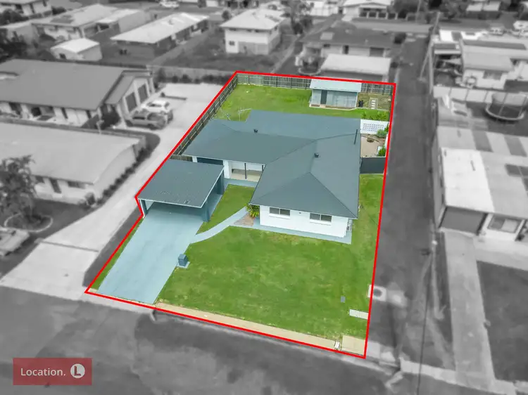 32 Fairymead Road