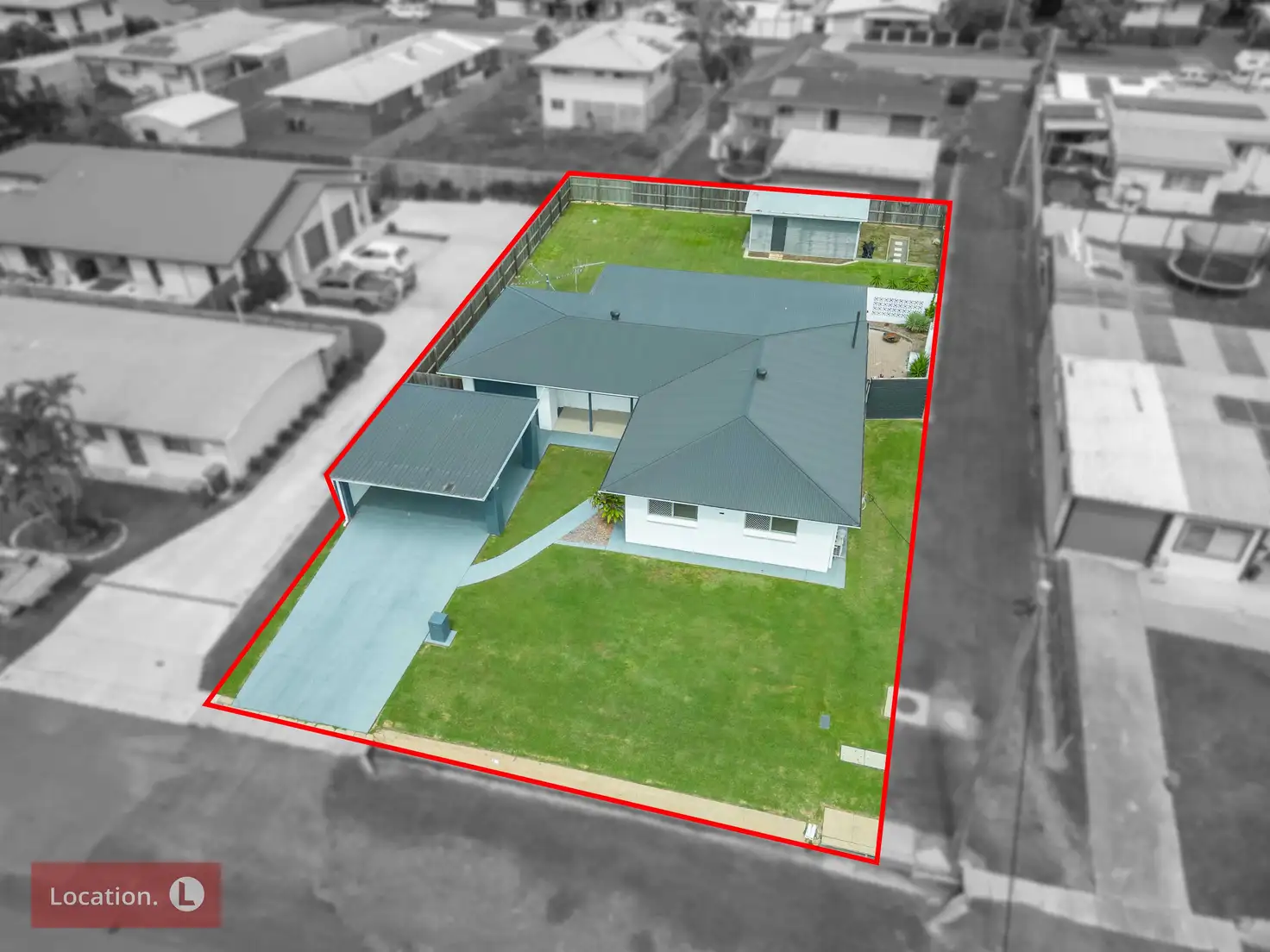 Main view of Homely house listing, 32 Fairymead Road, Bundaberg North QLD 4670