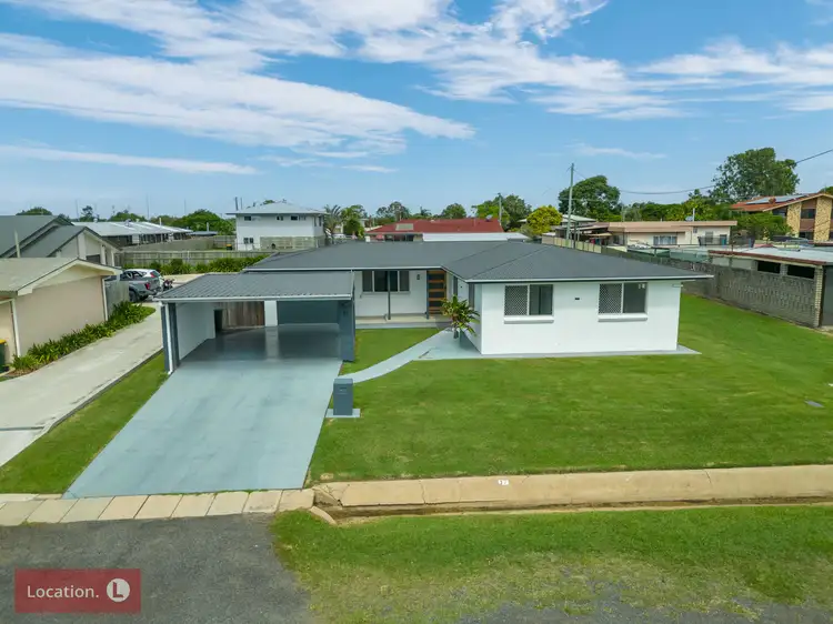 Second view of Homely house listing, 32 Fairymead Road, Bundaberg North QLD 4670