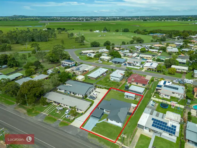 Fifth view of Homely house listing, 32 Fairymead Road, Bundaberg North QLD 4670