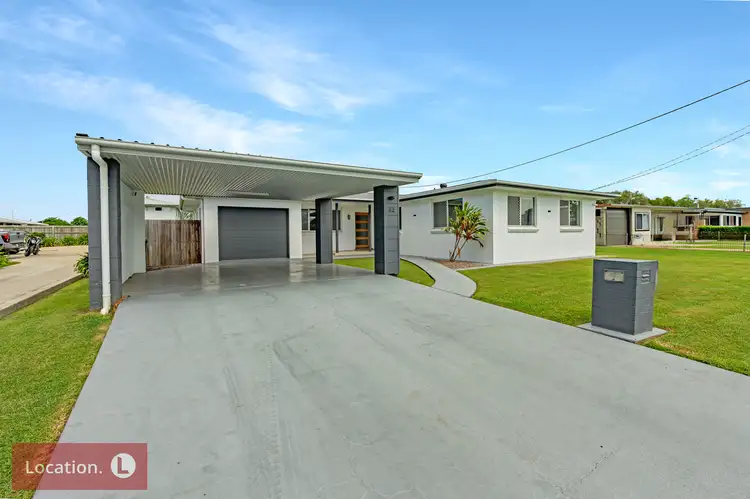 Sixth view of Homely house listing, 32 Fairymead Road, Bundaberg North QLD 4670