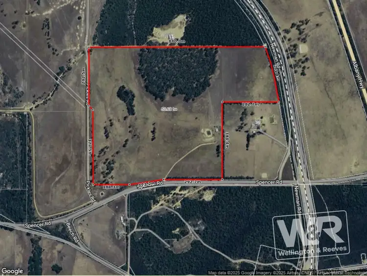 Second view of Homely rural property listing, 108 Spencer Road, Narrikup WA 6326