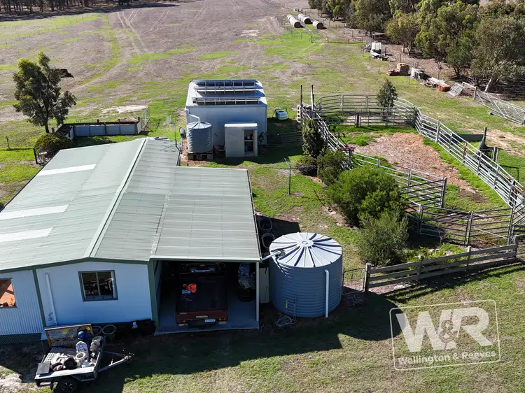 Third view of Homely rural property listing, 108 Spencer Road, Narrikup WA 6326