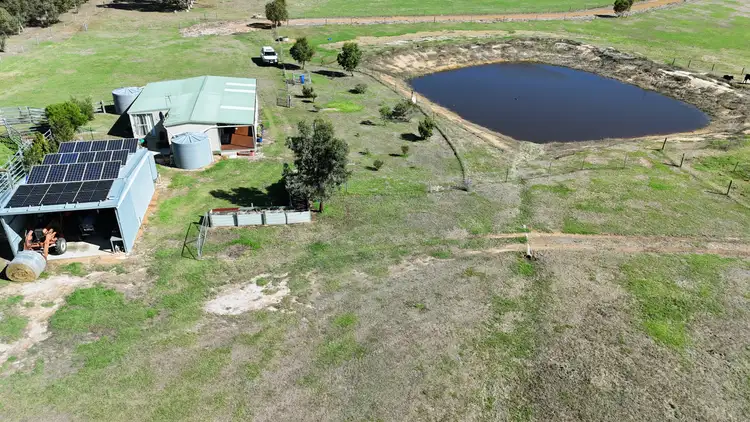 Sixth view of Homely rural property listing, 108 Spencer Road, Narrikup WA 6326