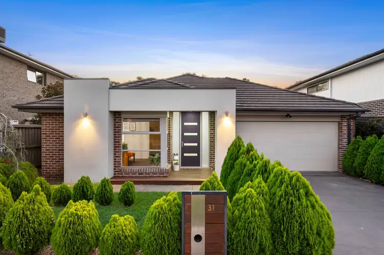 31 Pierview Drive, Curlewis VIC 3222
