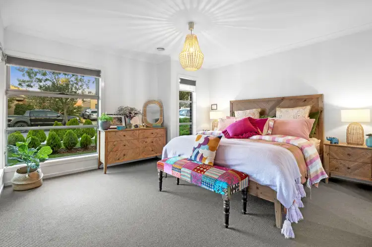Second view of Homely house listing, 31 Pierview Drive, Curlewis VIC 3222