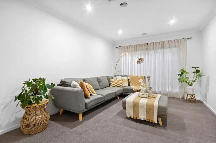 Fourth view of Homely house listing, 31 Pierview Drive, Curlewis VIC 3222