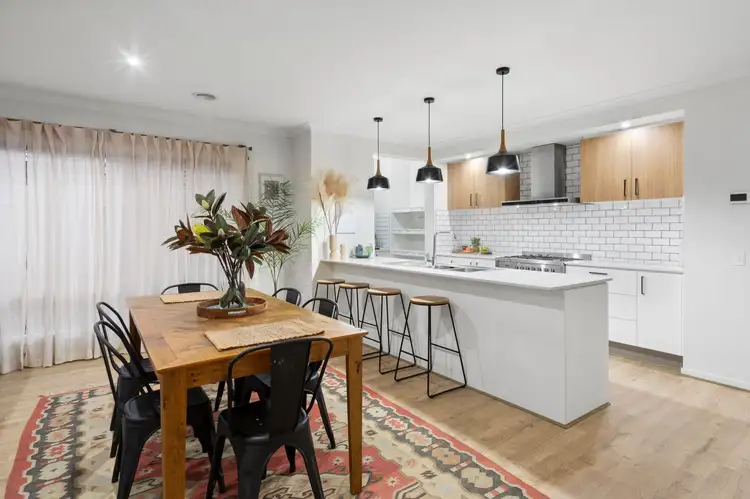Fifth view of Homely house listing, 31 Pierview Drive, Curlewis VIC 3222
