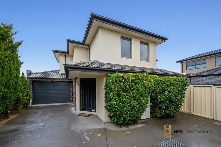 25A Heather Avenue, Keilor East VIC 3033
