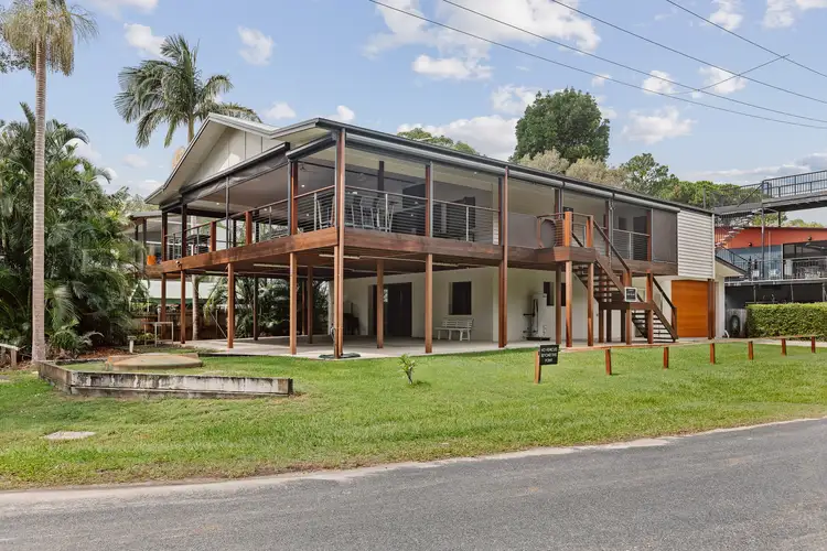 Main view of Homely house listing, 2 Millers Lane, Amity QLD 4183