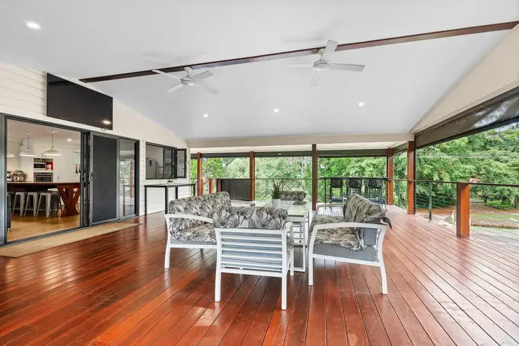 Fifth view of Homely house listing, 2 Millers Lane, Amity QLD 4183
