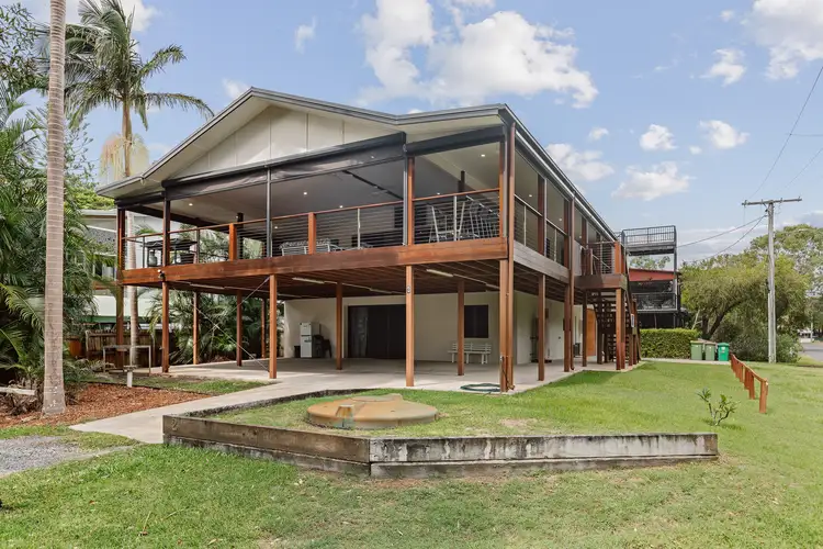 Sixth view of Homely house listing, 2 Millers Lane, Amity QLD 4183
