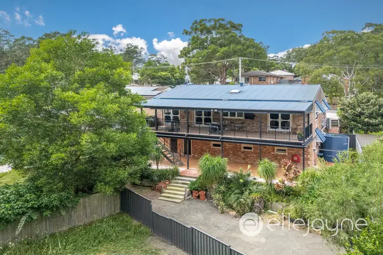 Main view of Homely house listing, 4 Jedda Place, Bolton Point NSW 2283