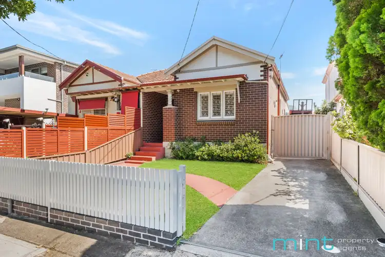 Main view of Homely house listing, 46 Burwood Road, Belfield NSW 2191