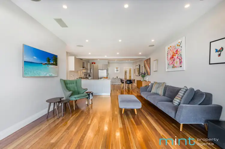 Third view of Homely house listing, 46 Burwood Road, Belfield NSW 2191