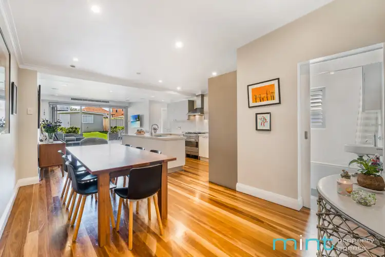 Fourth view of Homely house listing, 46 Burwood Road, Belfield NSW 2191