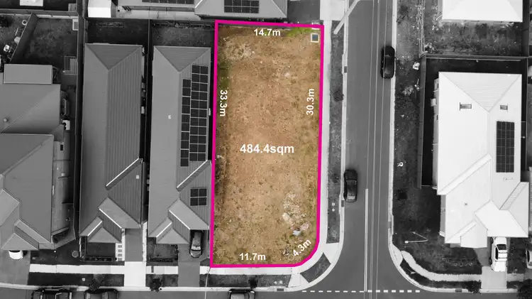 2 Sittella Street, Gregory Hills NSW 2557