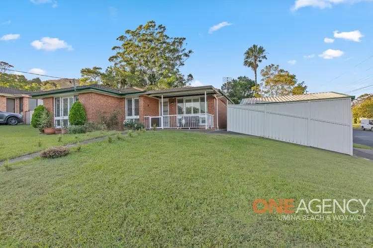 36 Deane Street, Narara NSW 2250