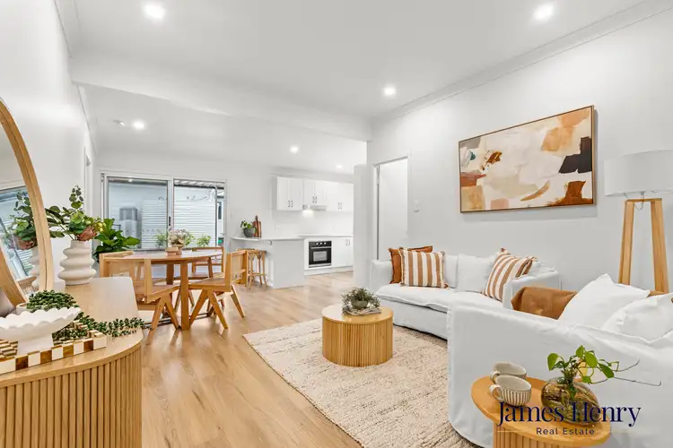 Second view of Homely house listing, 28 Fletcher Street, Beresfield NSW 2322
