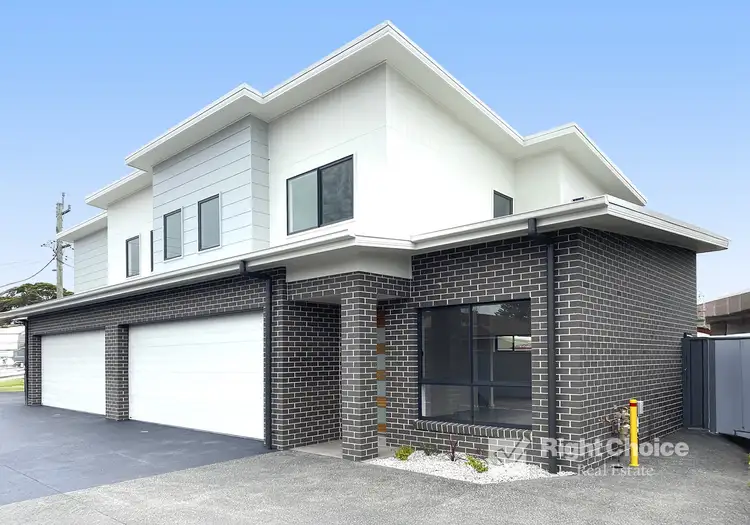 4/15 Koona Street, Albion Park Rail NSW 2527
