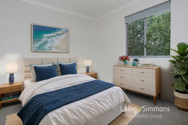 Fourth view of Homely unit listing, 36/26-32 Princess Mary Street, St Marys NSW 2760