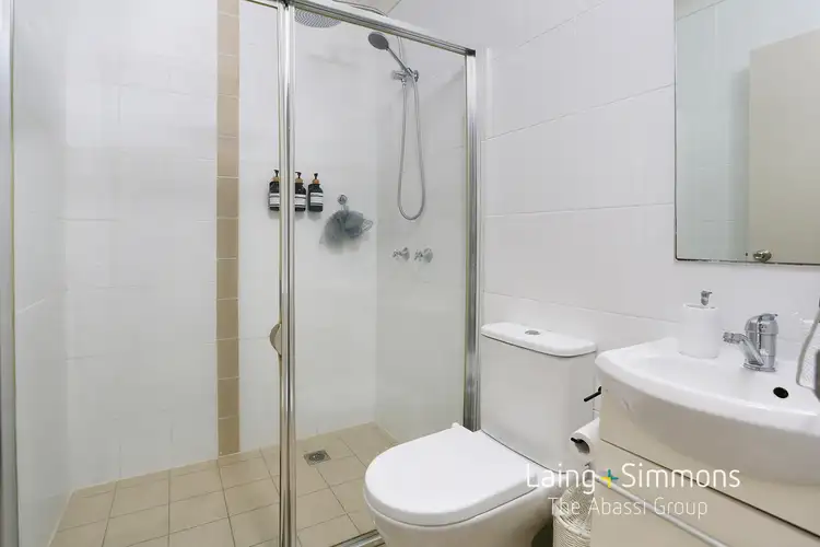 Fifth view of Homely unit listing, 36/26-32 Princess Mary Street, St Marys NSW 2760