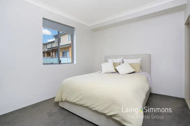 Sixth view of Homely unit listing, 36/26-32 Princess Mary Street, St Marys NSW 2760
