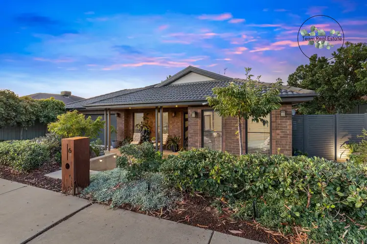 6 Everlasting Rise, Kangaroo Flat VIC 3555