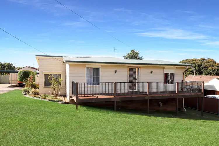 7 Bligh Street, Oberon NSW 2787