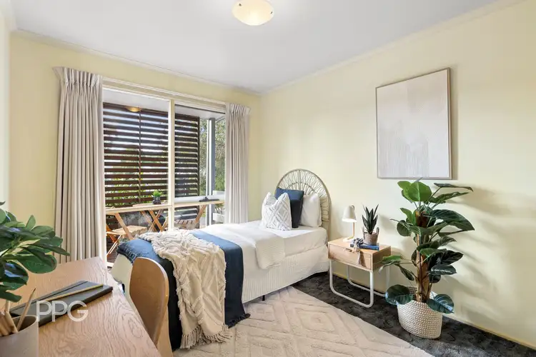 Fourth view of Homely house listing, 1/8 Pearl Street, Ocean Grove VIC 3226