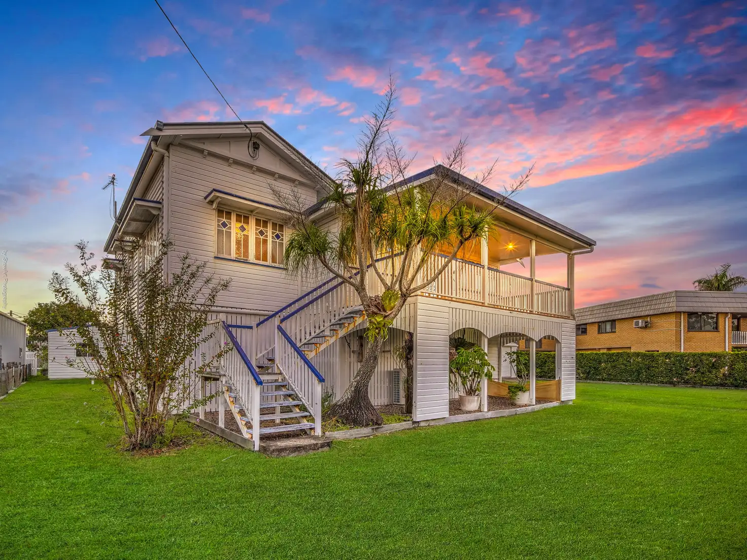 Main view of Homely house listing, 3-5 James Street, Urangan QLD 4655