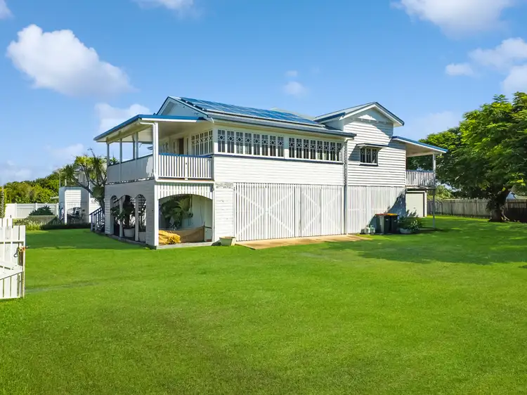 Fourth view of Homely house listing, 3-5 James Street, Urangan QLD 4655
