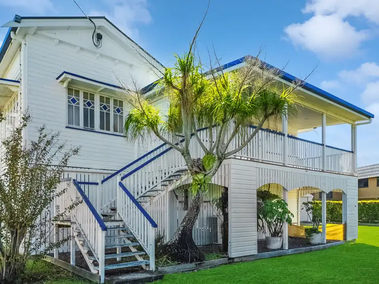 Sixth view of Homely house listing, 3-5 James Street, Urangan QLD 4655