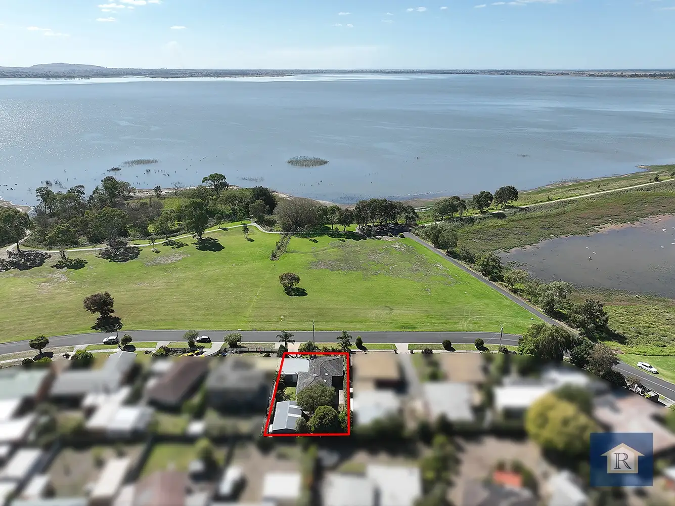 Main view of Homely house listing, 22 The Esplanade, Colac VIC 3250