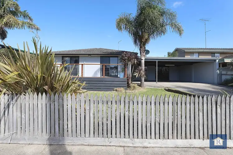 Fourth view of Homely house listing, 22 The Esplanade, Colac VIC 3250