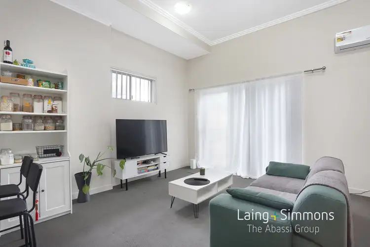 Second view of Homely unit listing, 3/51 King Street, St Marys NSW 2760