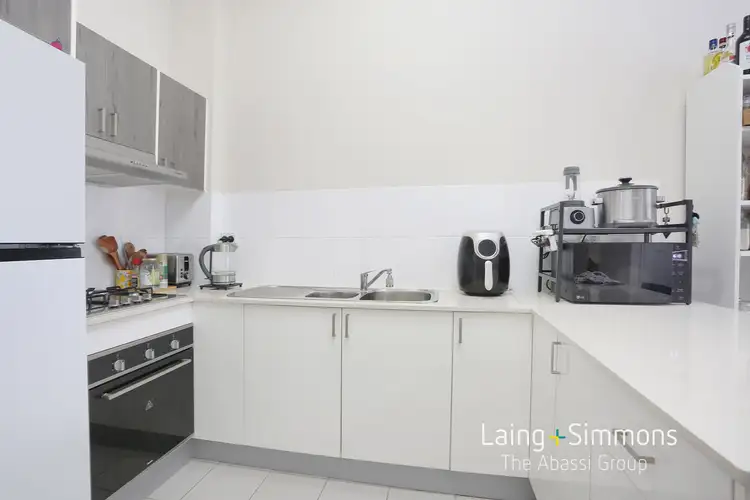 Third view of Homely unit listing, 3/51 King Street, St Marys NSW 2760