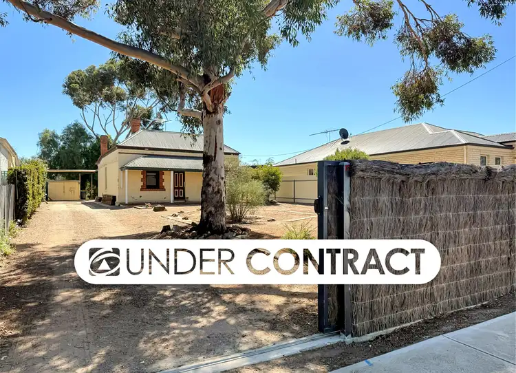 17 Florence Street, Murray Bridge SA 5253