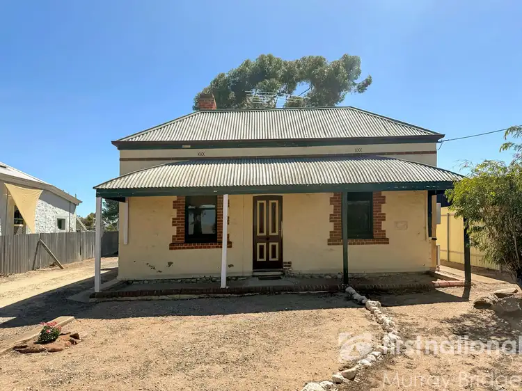 Second view of Homely house listing, 17 Florence Street, Murray Bridge SA 5253