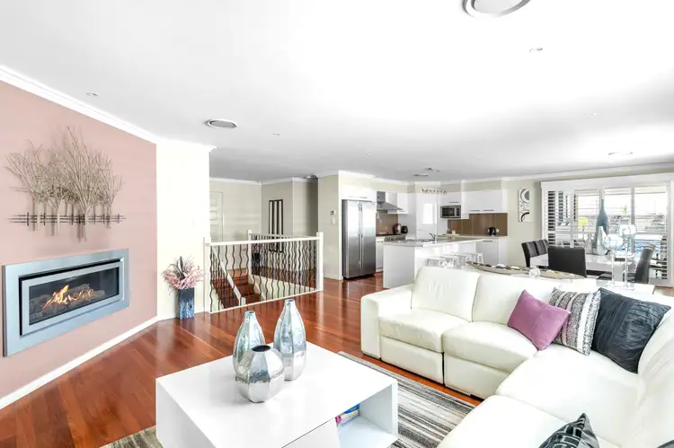 Main view of Homely house listing, 33 Lantarra Place, Figtree NSW 2525