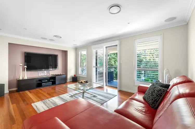 Fourth view of Homely house listing, 33 Lantarra Place, Figtree NSW 2525