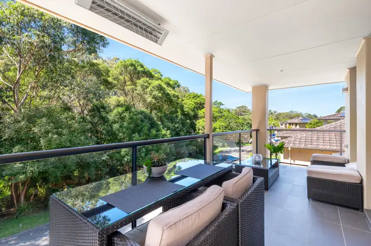 Fifth view of Homely house listing, 33 Lantarra Place, Figtree NSW 2525