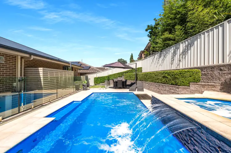 Sixth view of Homely house listing, 33 Lantarra Place, Figtree NSW 2525