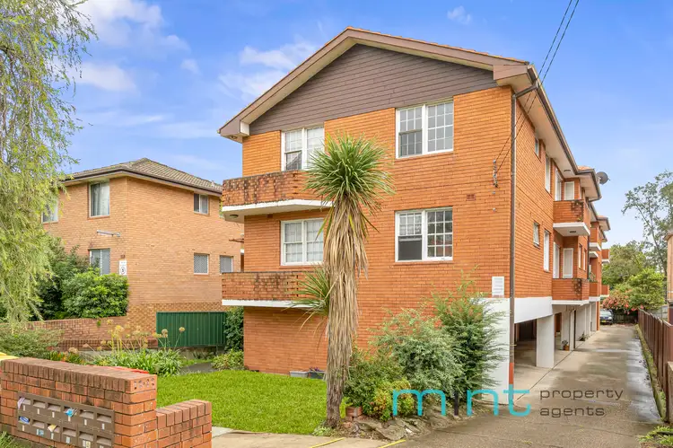 Main view of Homely apartment listing, 8/13 Myee Street, Lakemba NSW 2195