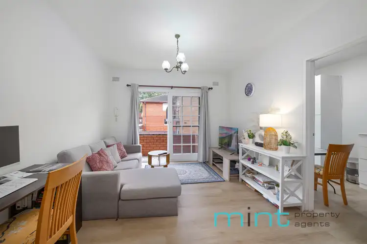 Second view of Homely apartment listing, 8/13 Myee Street, Lakemba NSW 2195