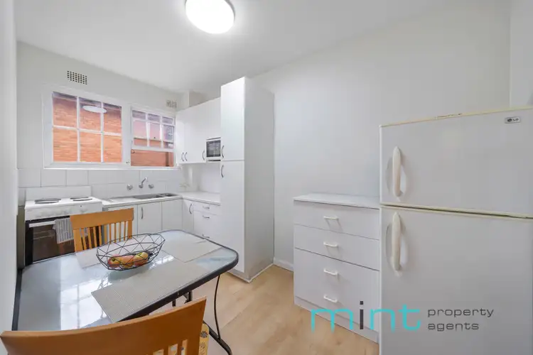 Fourth view of Homely apartment listing, 8/13 Myee Street, Lakemba NSW 2195