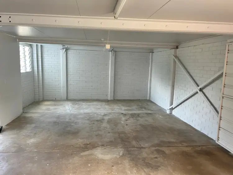 Second view of Homely house listing, 183A Mostyn Street, Berserker QLD 4701
